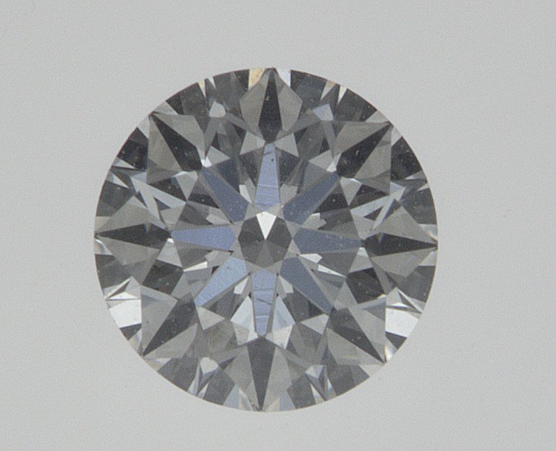 0.31 Carat Round Cut Natural Diamond