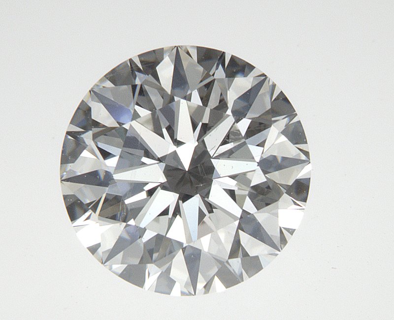 1.11 CT Round Natural Diamond Surrey Vancouver Canada Langley Burnaby Richmond