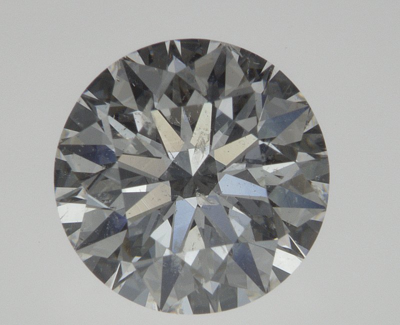 1.5 CT Round Natural Diamond Surrey Vancouver Canada Langley Burnaby Richmond