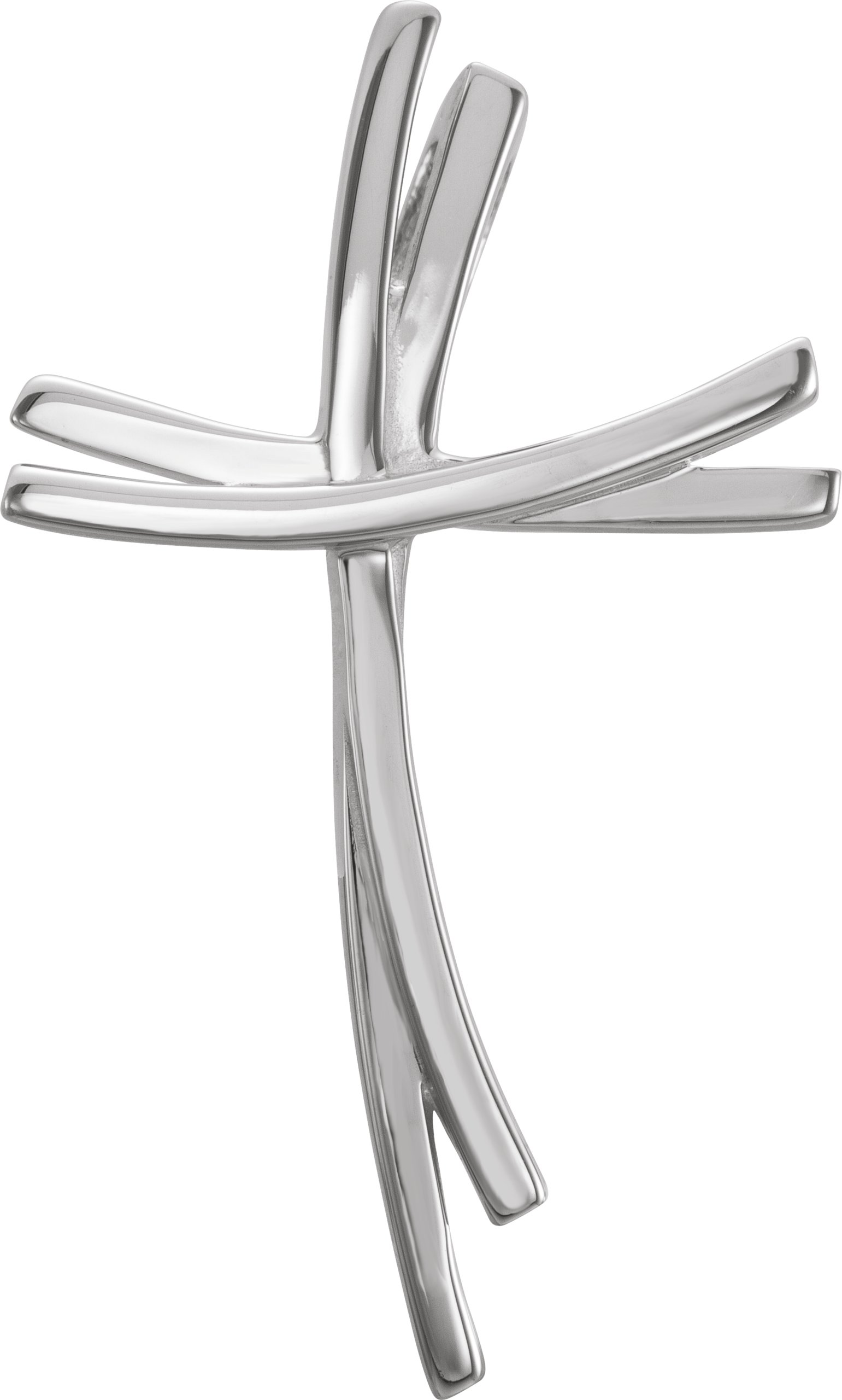 Cross Pendant