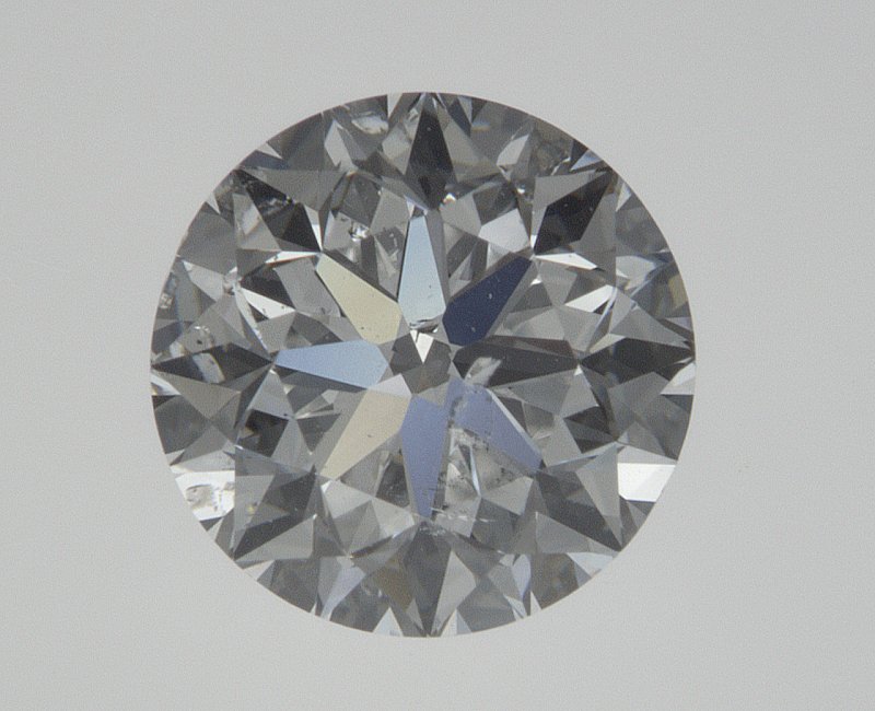 1.01 CT Round Natural Diamond Surrey Vancouver Canada Langley Burnaby Richmond