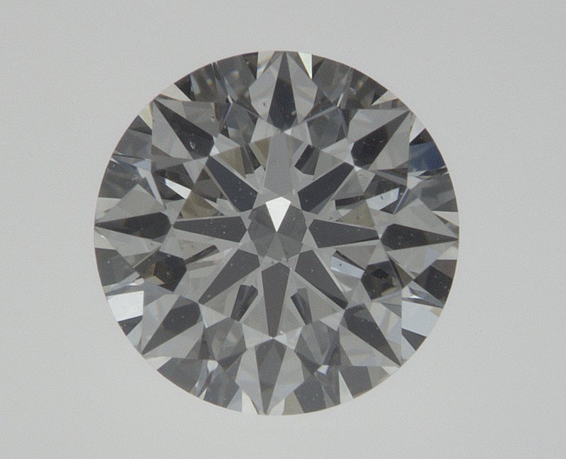 1.01 CT Round Natural Diamond Surrey Vancouver Canada Langley Burnaby Richmond