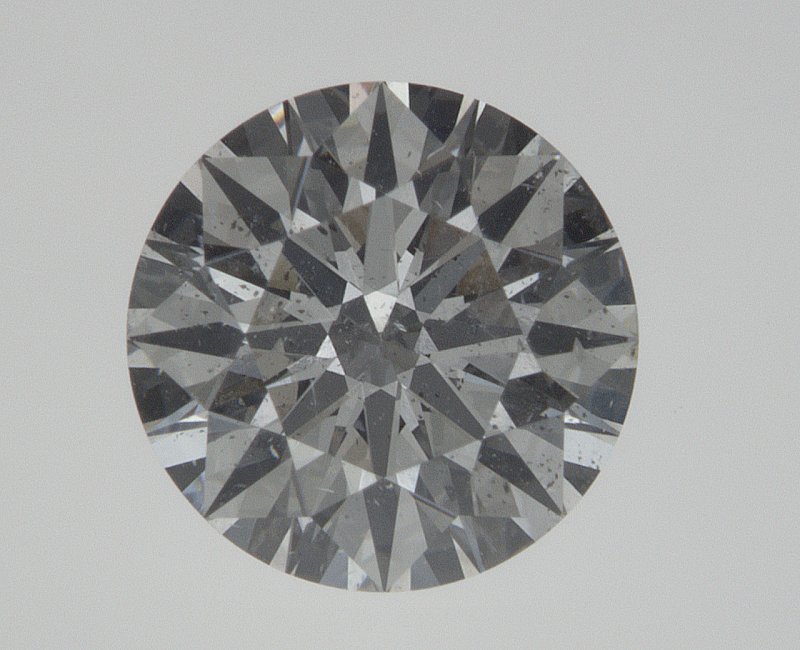 1.01 CT Round Natural Diamond Surrey Vancouver Canada Langley Burnaby Richmond