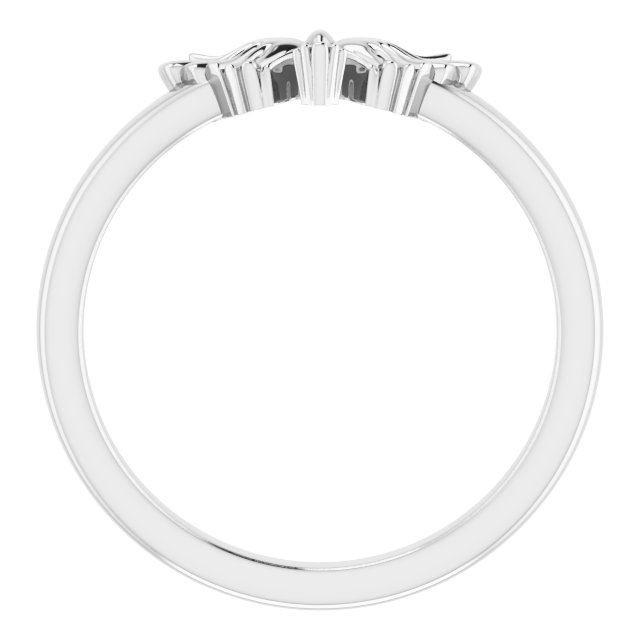 Holy Spirit Dove Ring view 2