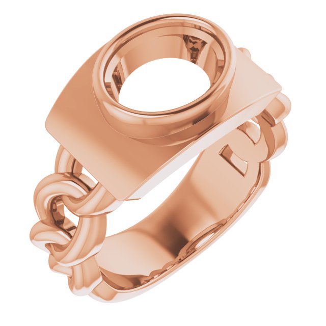 Solitaire Ring