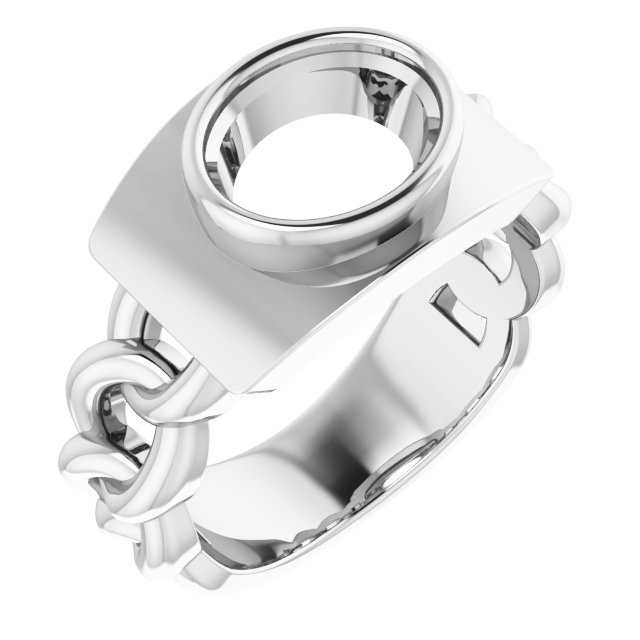 Solitaire Ring