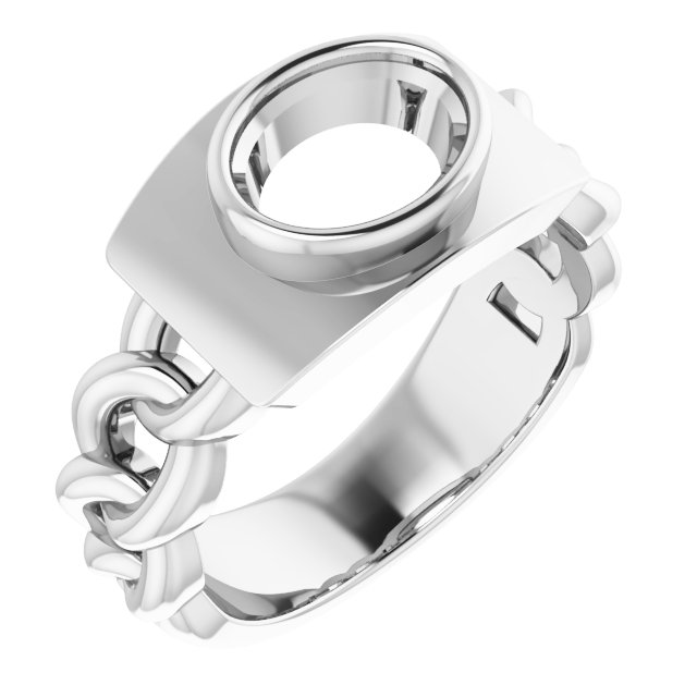 Solitaire Ring