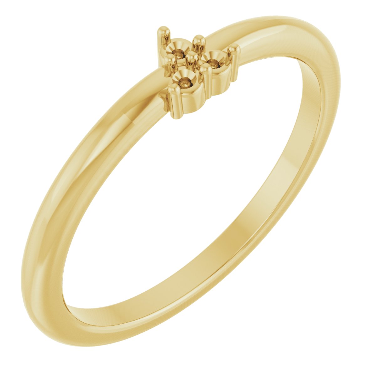 Cluster Ring