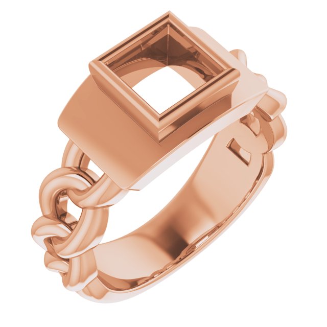 Solitaire Ring
