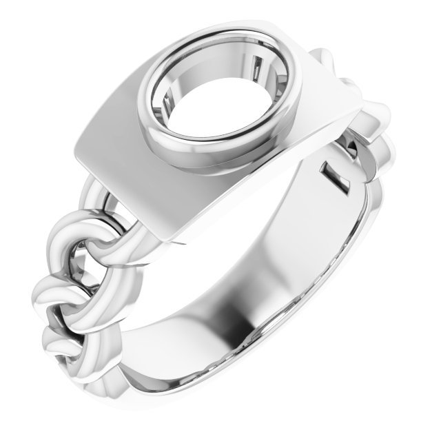 Solitaire Ring