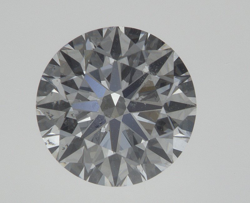 1.01 CT Round Natural Diamond Surrey Vancouver Canada Langley Burnaby Richmond