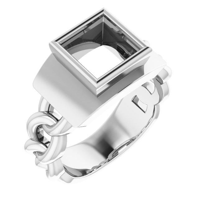 Solitaire Ring