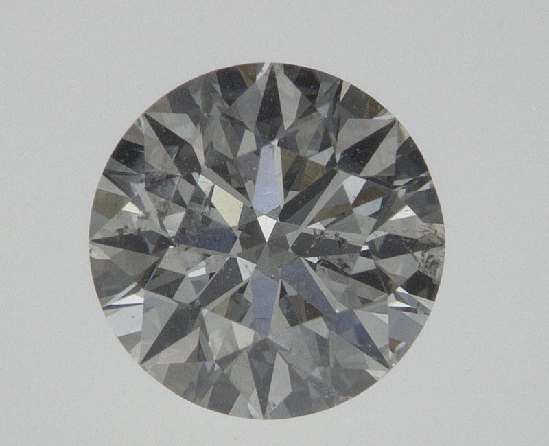 1 CT Round Natural Diamond Surrey Vancouver Canada Langley Burnaby Richmond