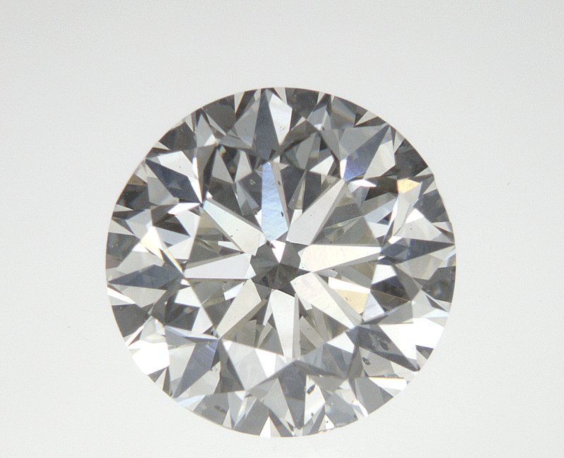 2 CT Round Natural Diamond Surrey Vancouver Canada Langley Burnaby Richmond