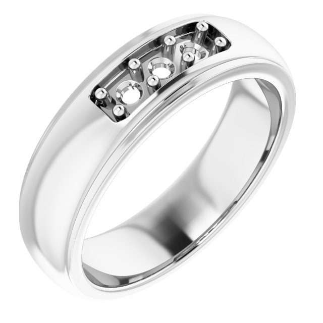 Three-Stone Band