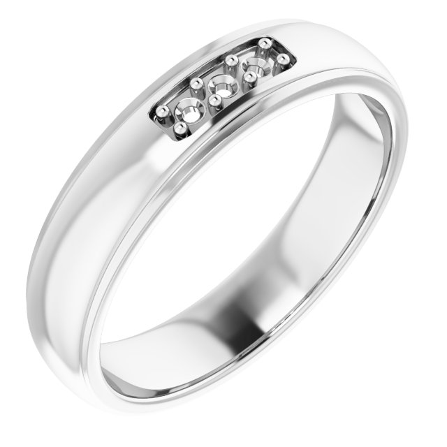 Three-Stone Band