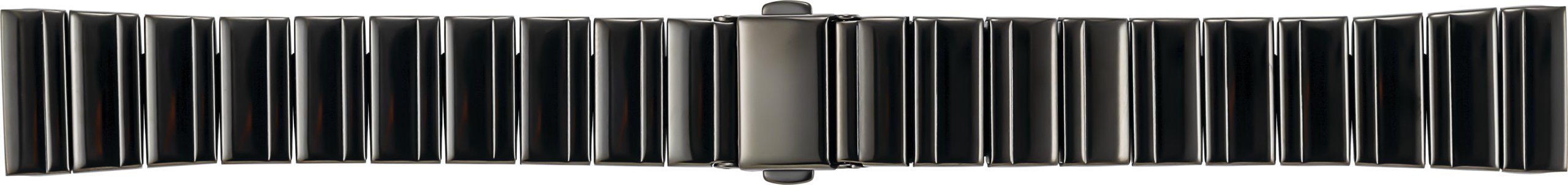 Multi-End Piece Link Band