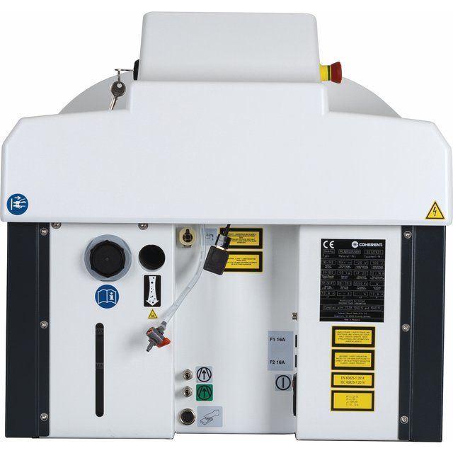 Coherent®-Rofin Starweld Desktop XE-Power Laser Welder | Stuller Coherent®-Rofin Starweld Desktop XE-Power Laser Welder | Stuller