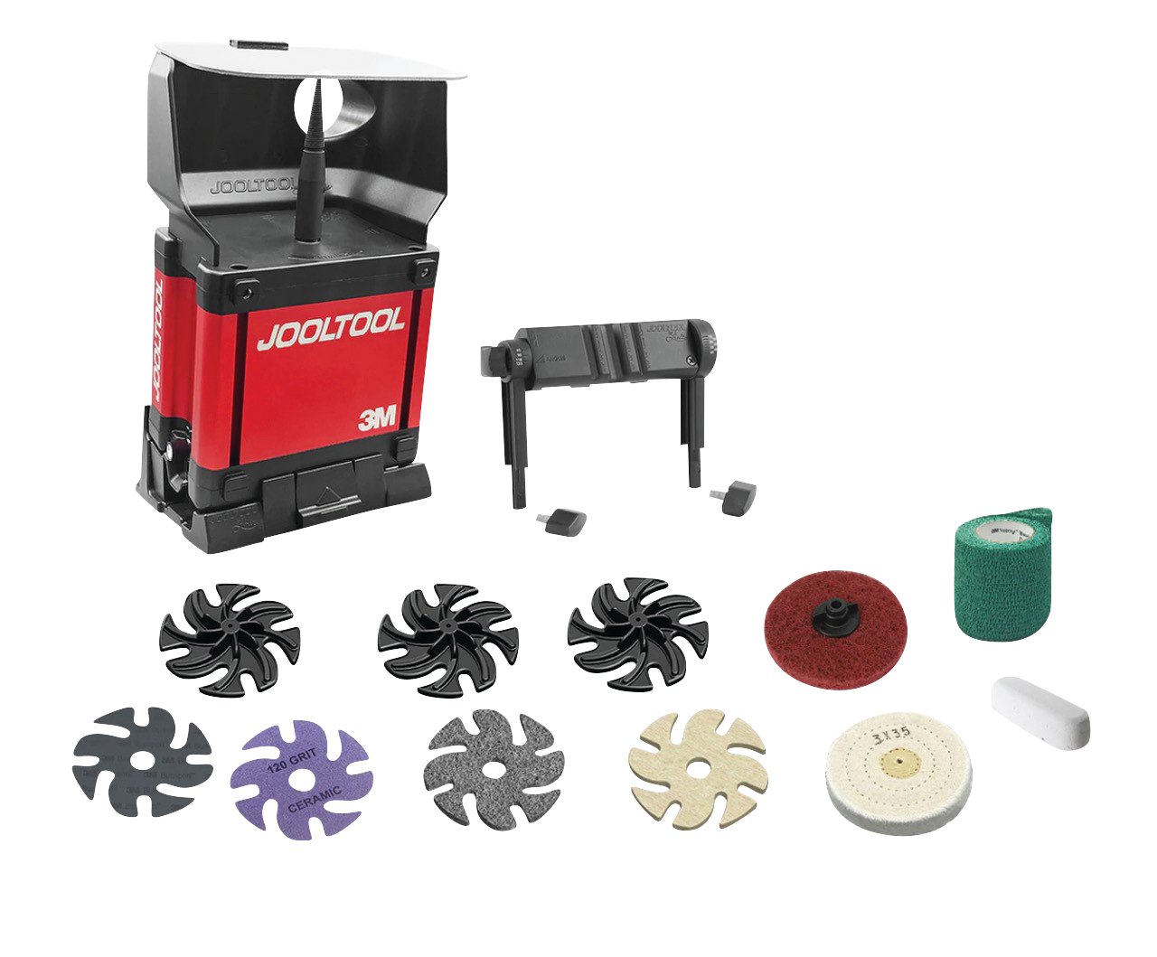 JOOLTOOL™ Kits