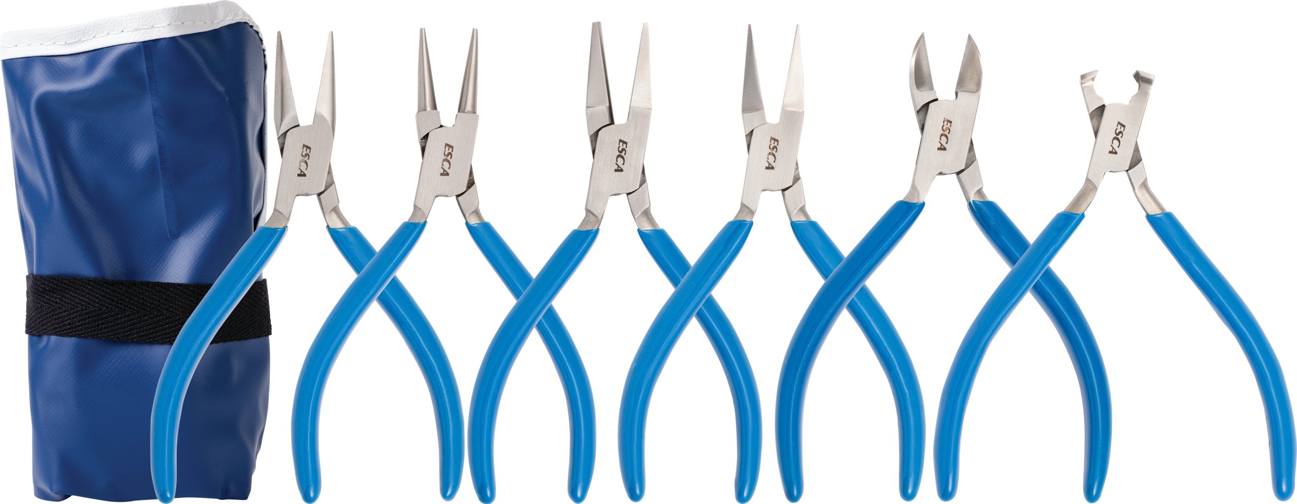 Esca Italy Pliers & Cutters Set