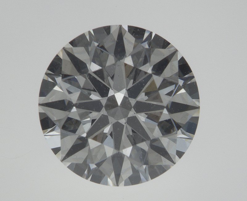 2.2 CT Round Lab-Grown Diamond Surrey Vancouver Canada Langley Burnaby Richmond