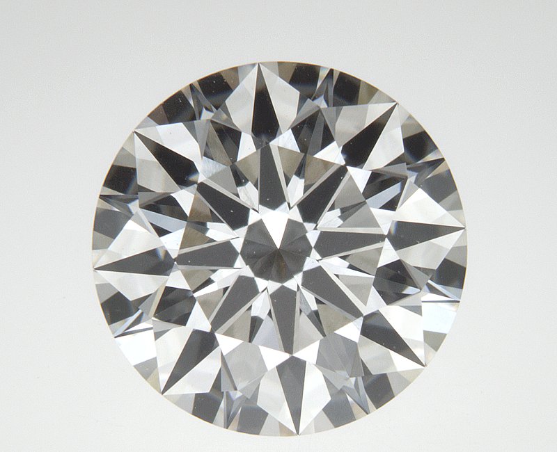 2.29 CT Round Lab-Grown Diamond Surrey Vancouver Canada Langley Burnaby Richmond