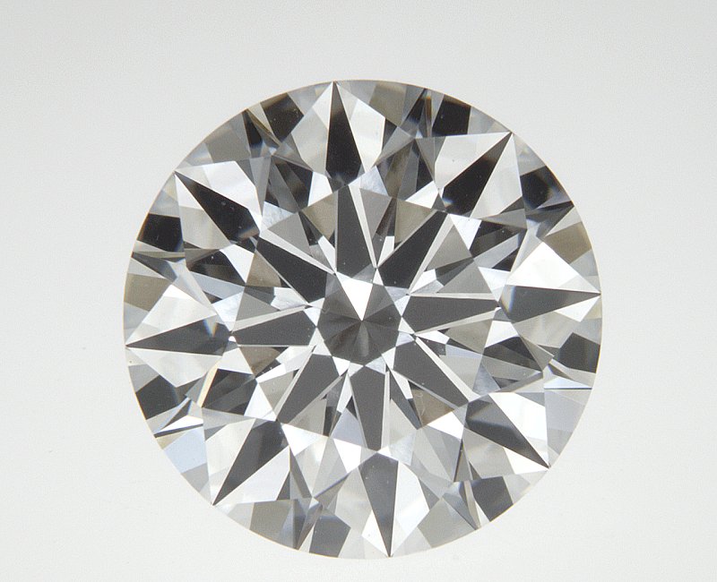 2.3 CT Round Lab-Grown Diamond Surrey Vancouver Canada Langley Burnaby Richmond