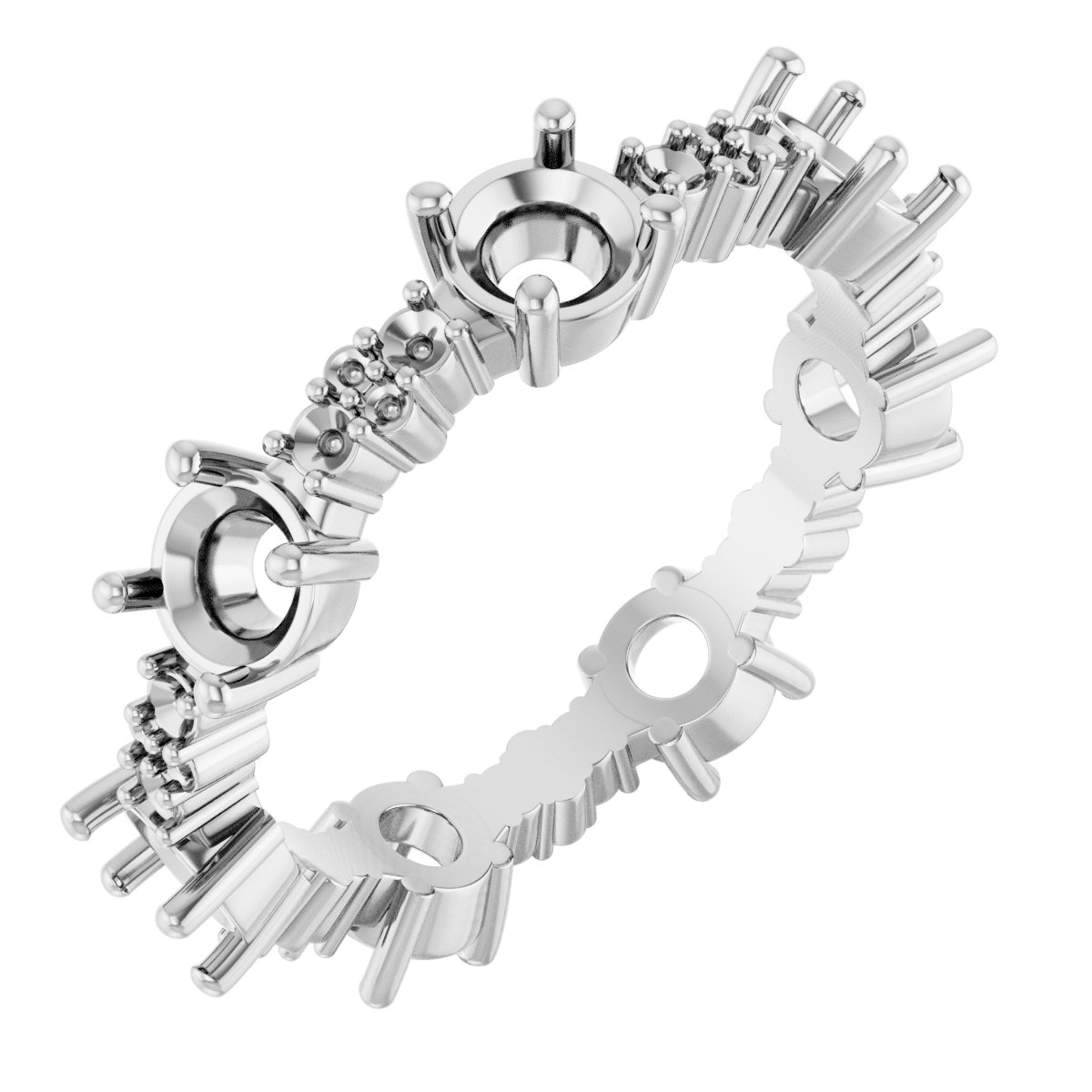 Eternity Band