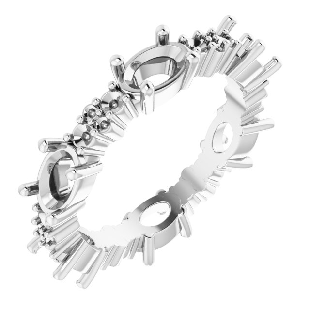 Eternity Band