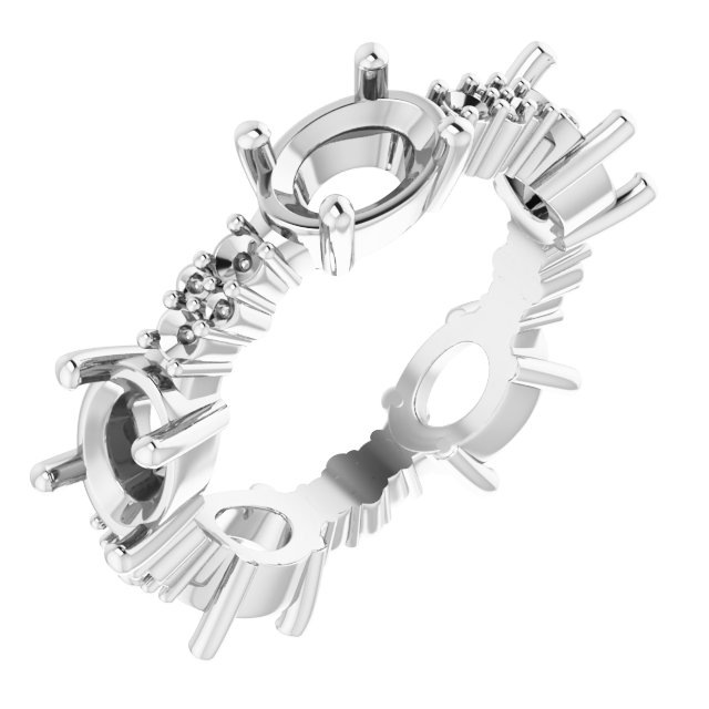 Eternity Band