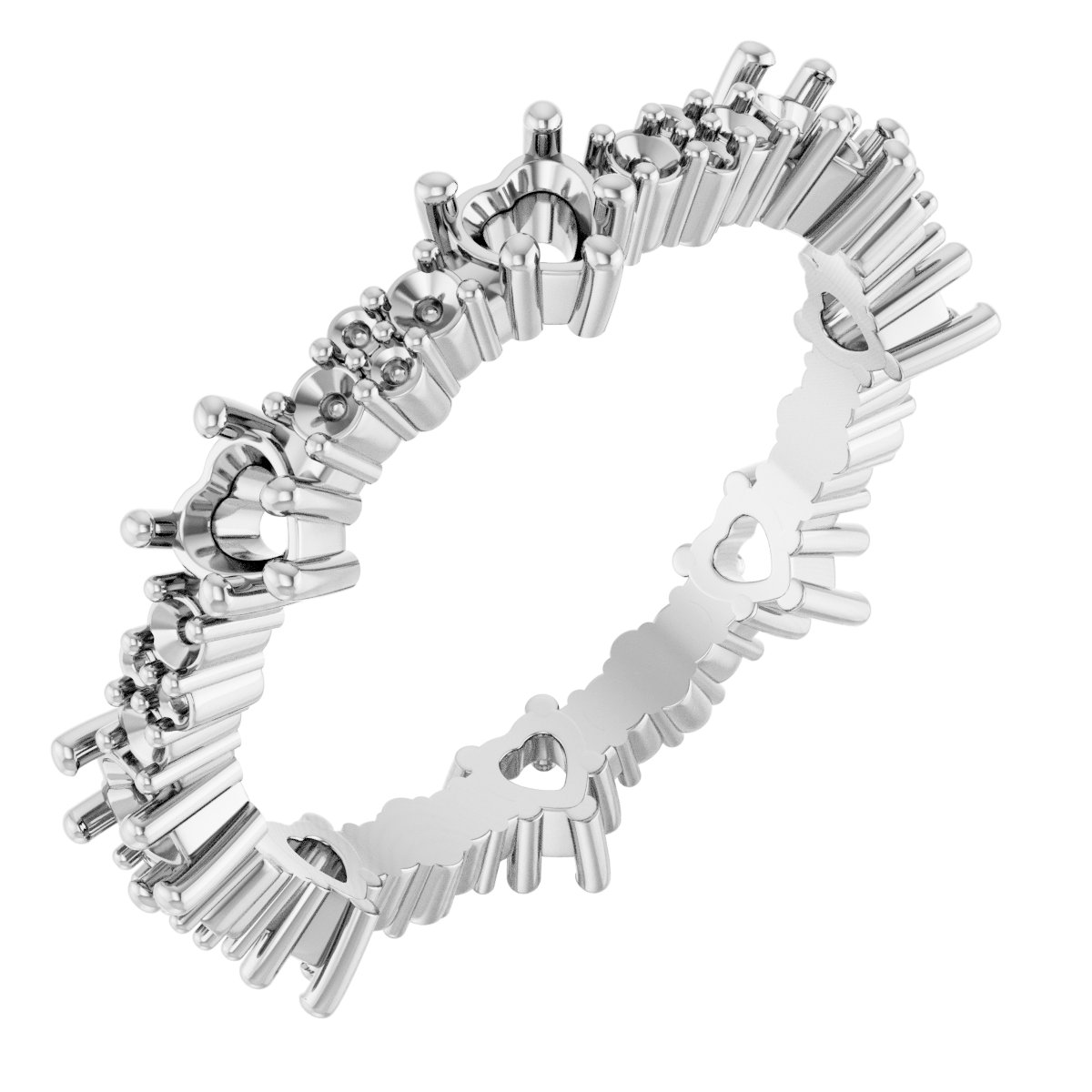 Eternity Band