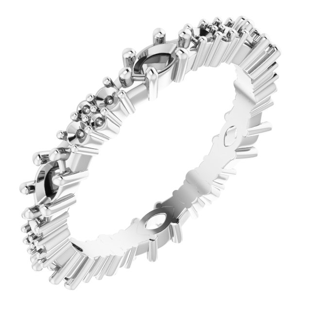 Eternity Band