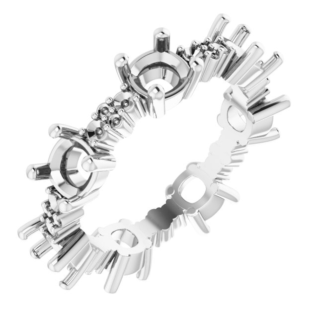 Eternity Band