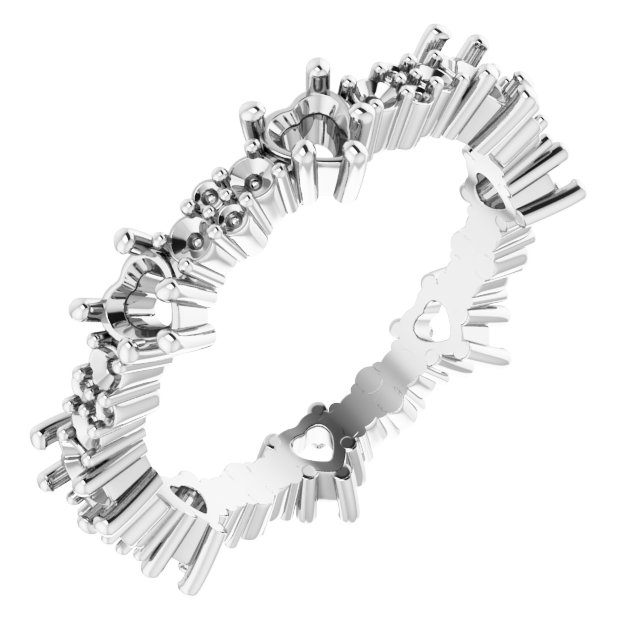 Eternity Band
