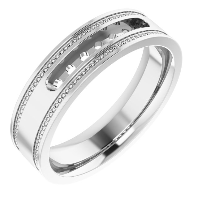 Accented Band