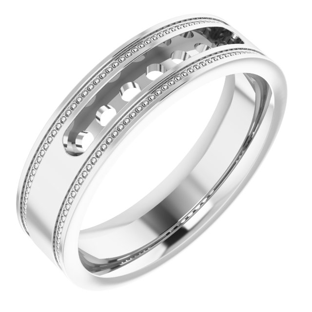Accented Band