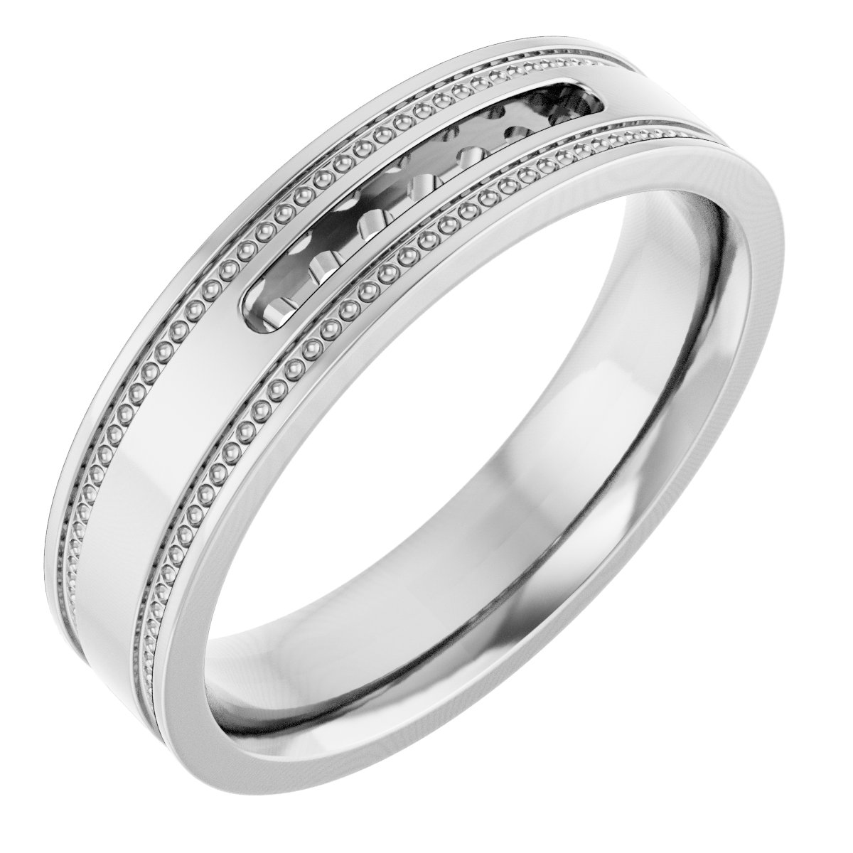 Accented Band