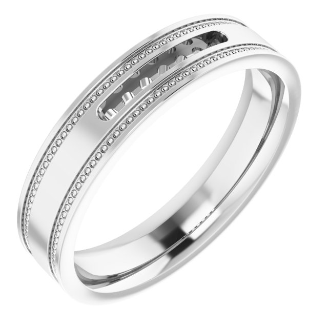 Accented Band
