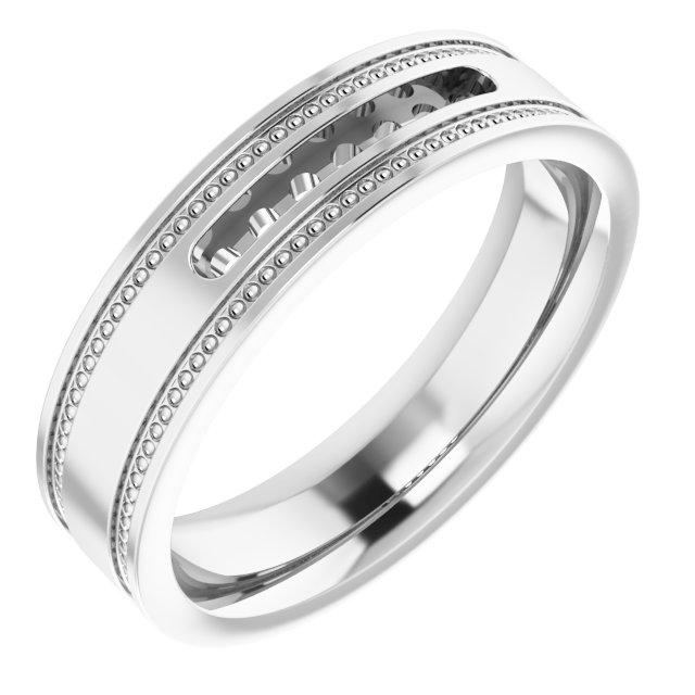 Accented Band
