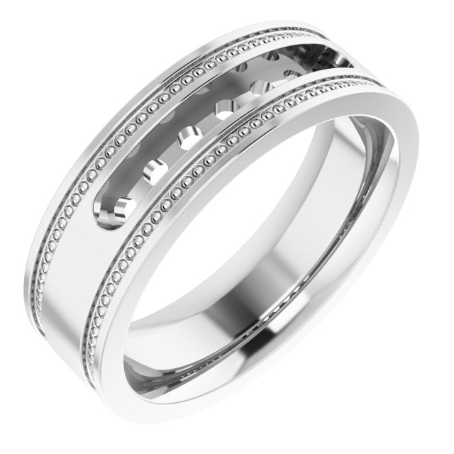 Accented Band