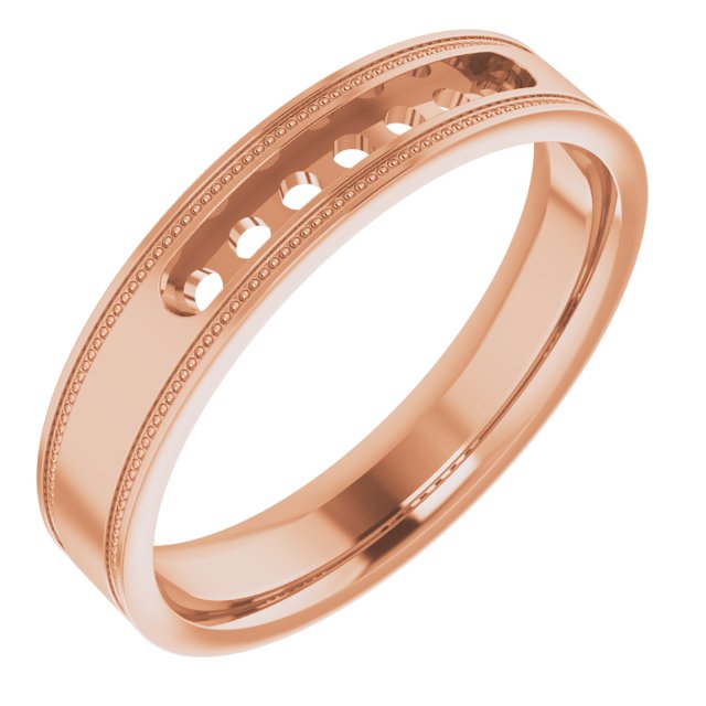 Accented Band
