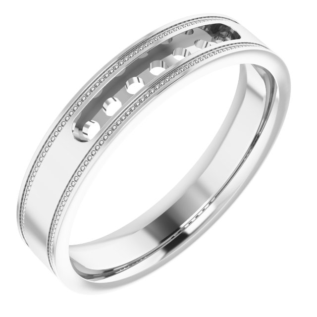 Accented Band