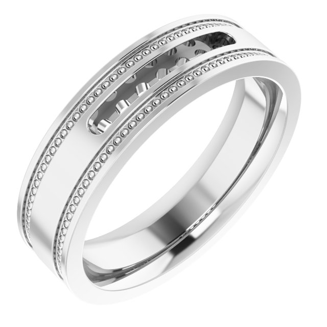 Accented Band