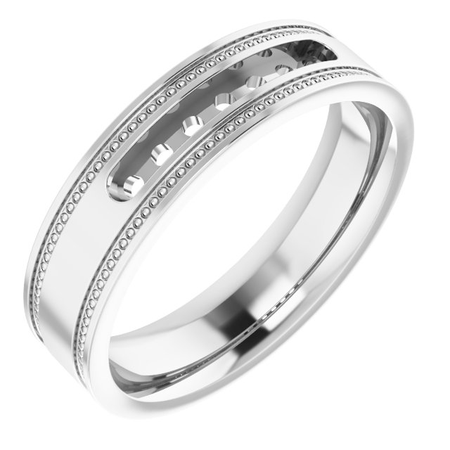 Accented Band