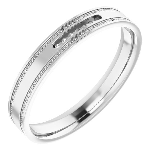 Accented Band