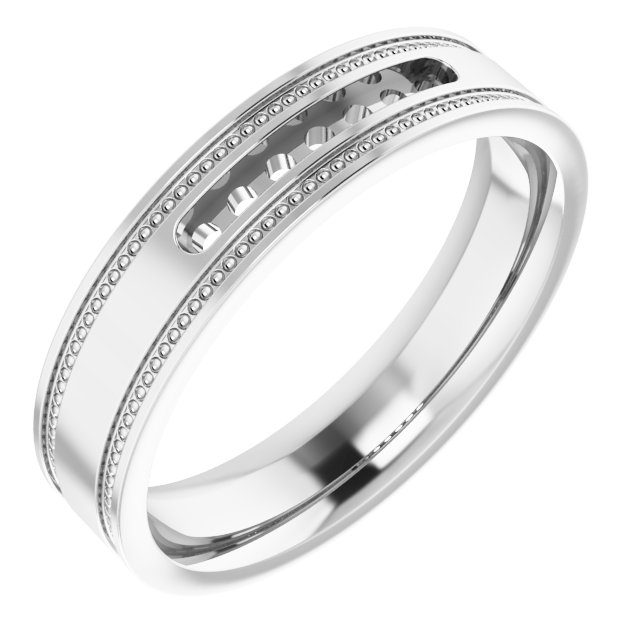 Accented Band