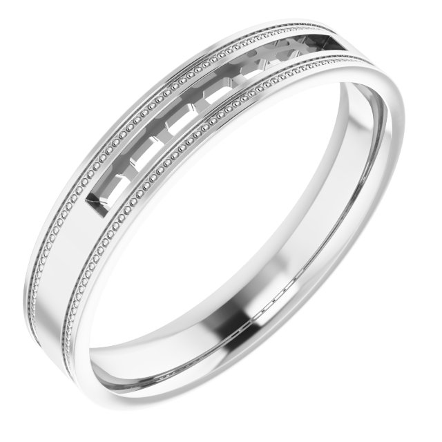 Accented Band