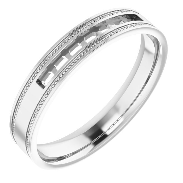 Accented Band