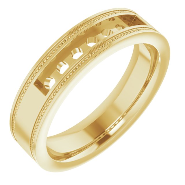 Accented Band