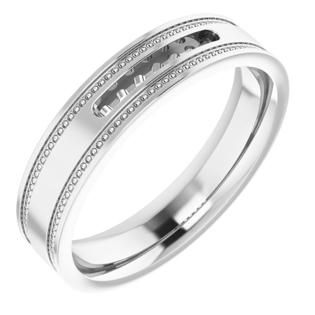 Accented Band